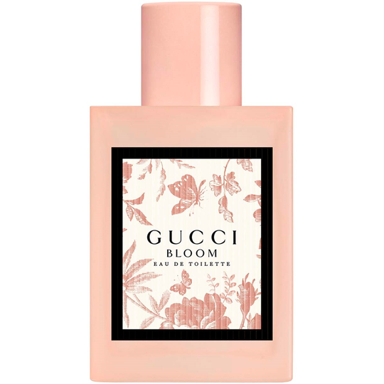 Gucci Bloom Eau De Toilette 50 ml