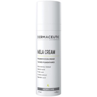 Mela Cream