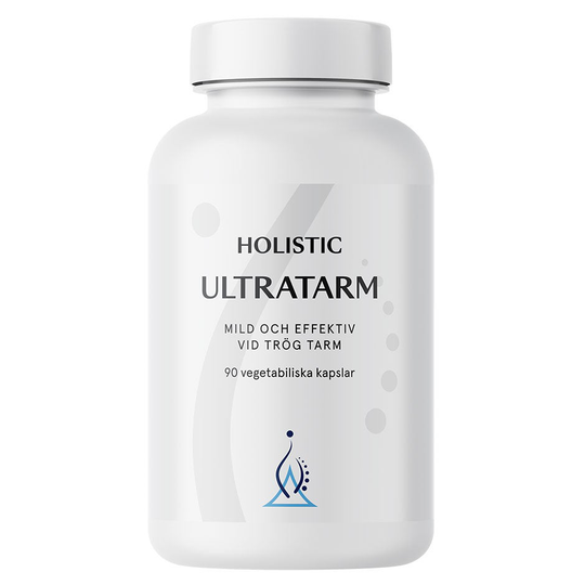 Ultratarm, Holistic Kosttillskott & Vitaminer