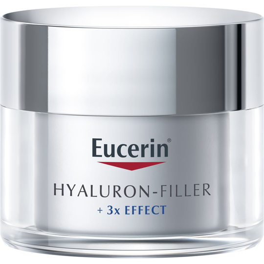 Eucerin Hyaluron-Filler Day Cream SPF15 Dry Skin 50 ml