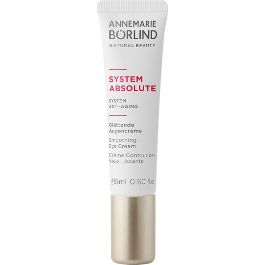 Annemarie Börlind, 15 ml Annemarie Börlind Ögonkräm