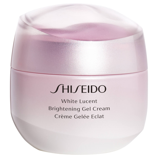 Shiseido White Lucent Brightening Gel Cream (50ml)