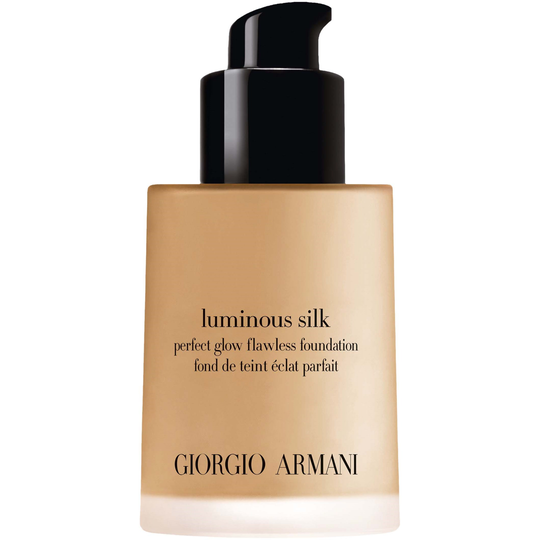 Armani Luminous Silk 6