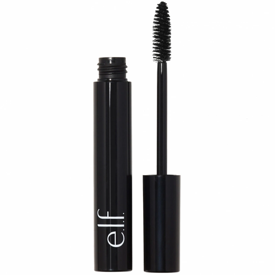 e.l.f Cosmetics Volume Plumping Mascara Black