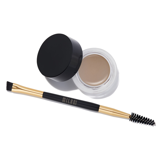 Milani Stay Put Brow Color Natural Taupe