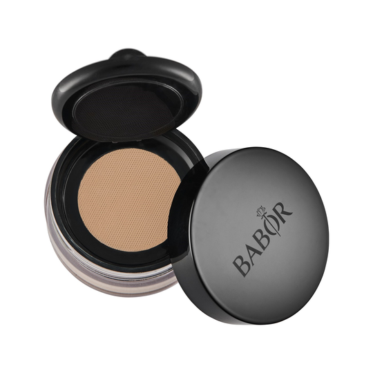 BABOR Makeup Mineral Powder Foundation 02 medium
