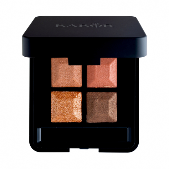 Babor Eye Shadow Quattro 01 Nudes