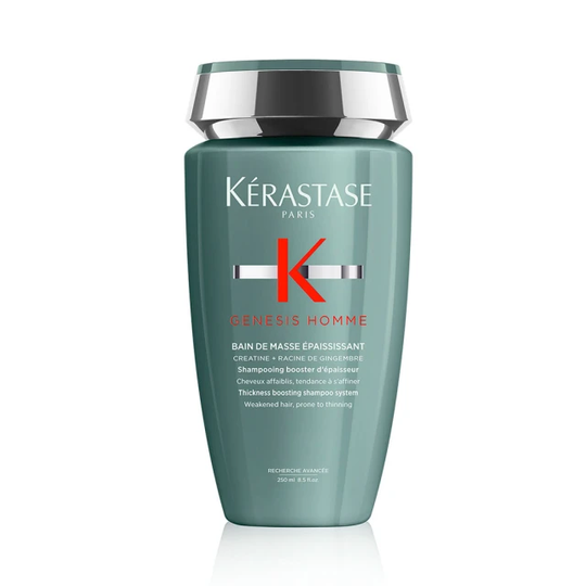 Genesis Homme Bain de Masse Epqissant Shampoo