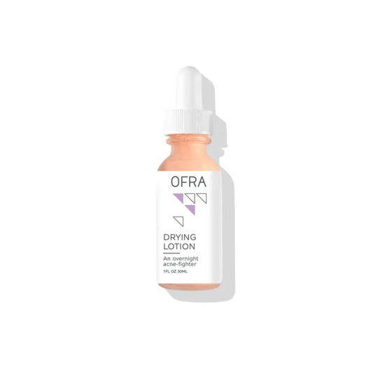 Drying Lotion Serum