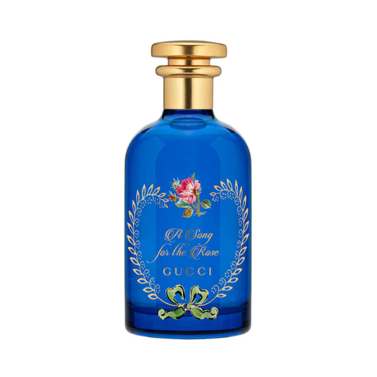 The Alchemist's Garden - A Song For The Rose EdP