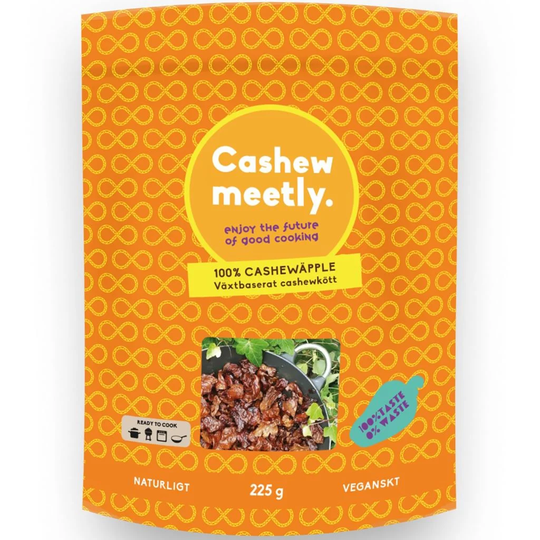 Casamancea CashewMeetly 225 g