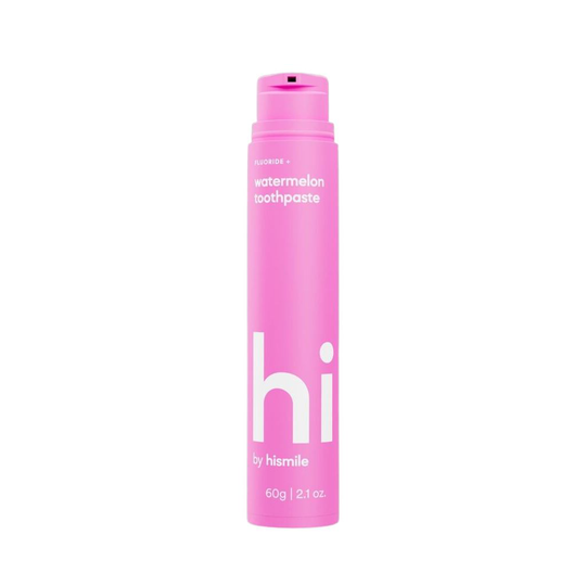 Hismile Hi by Hismile Watermelon Toothpaste 60 g