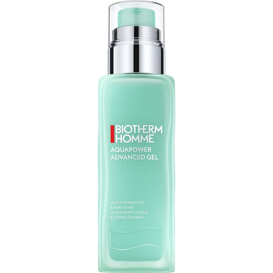 Homme Aquapower Gel, 75 ml Biotherm Homme Dagkräm