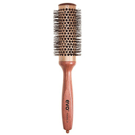 Evo Hank Ceramic Vent Radial Brush (35mm)