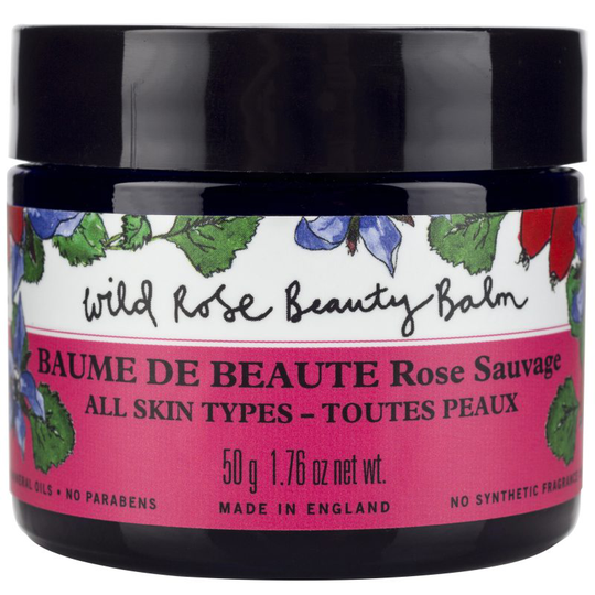 Neal's Yard Remedies Wild Rose Beauty Balm (50ml)