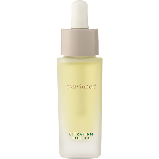 CitraFirm FACE Oil, 27 ml Exuviance Ansiktsolja