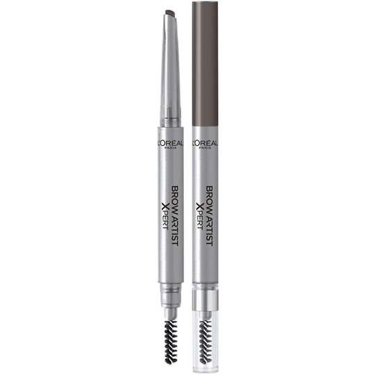 Loreal Paris Brow Artist Xpert 107 Cool Brunette
