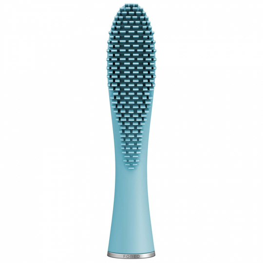FOREO ISSA Brush Head Mint