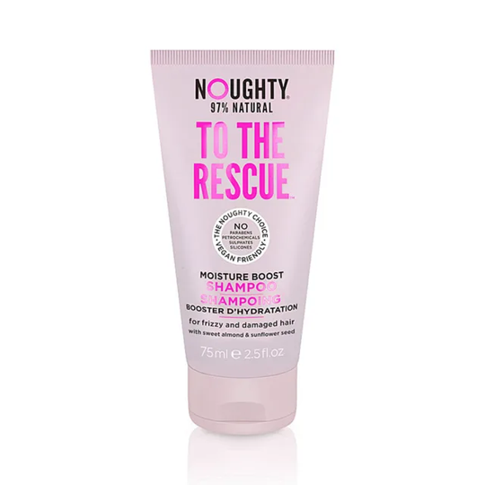 To The Rescue Mini Shampoo