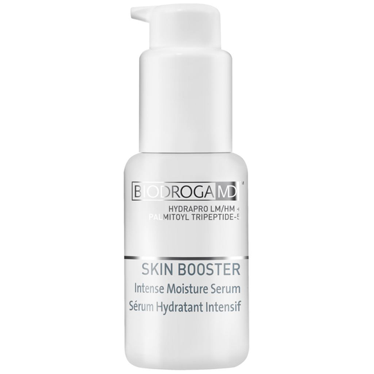 Biodroga MD Skin Booster Intense Moisture Serum 30 ml