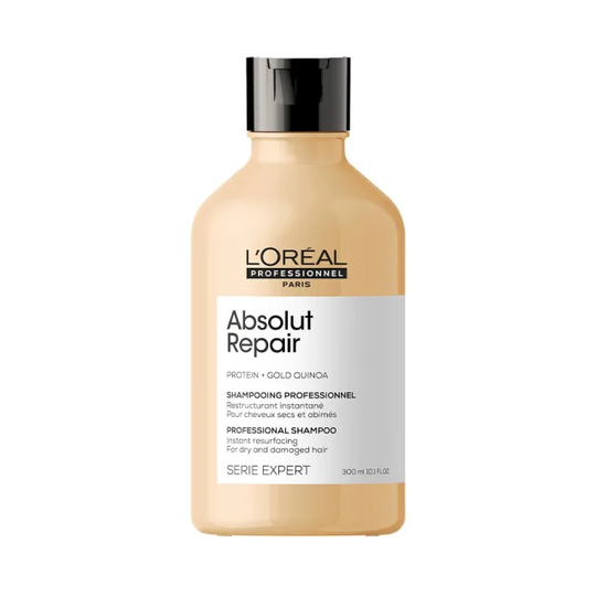 Instant Resurfacing Shampoo 300ml