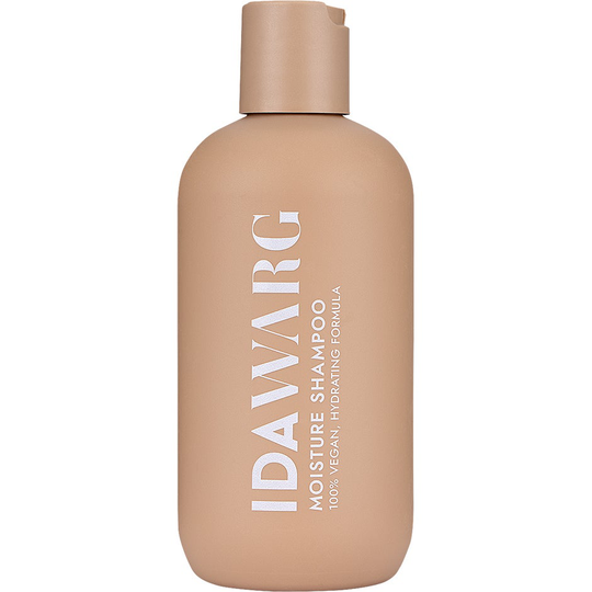 Moisture Shampoo, 250 ml Ida Warg Shampoo
