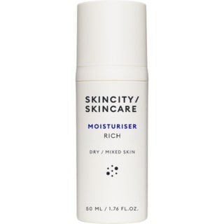 Rich Moisturiser