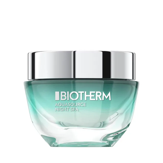 Aquasource Night Spa Cream