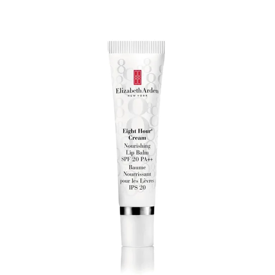 Eight Hour Cream Nourishing Lip Balm SPF 20, 15 ml