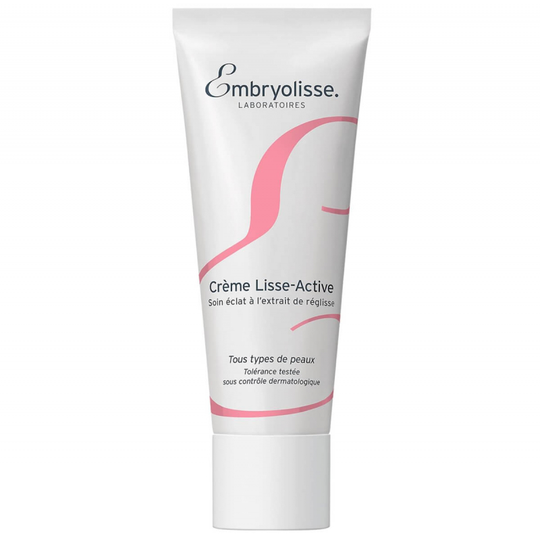 Embryolisse Smooth Active Cream (40ml)