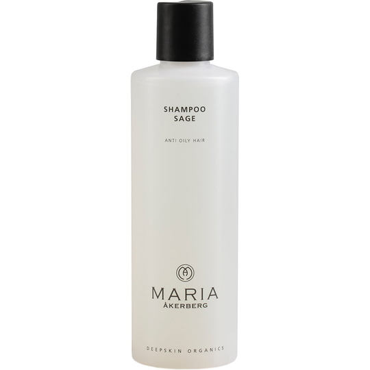 Shampoo Sage, 250 ml Maria Åkerberg Schampo
