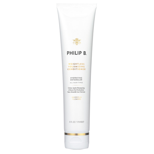 Philip B Weightless Volumizing Conditioner (178 ml)