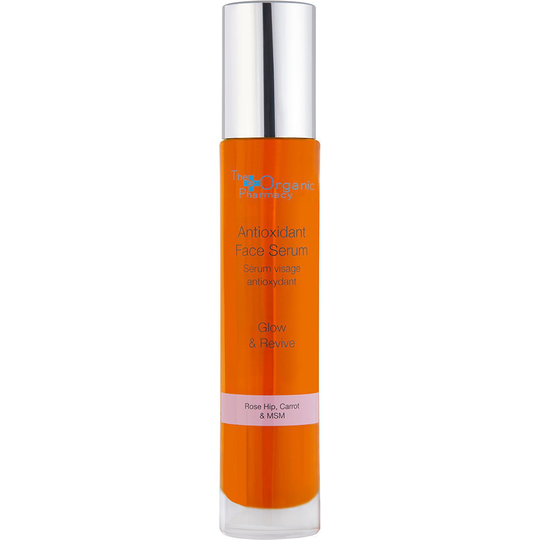 Antioxidant Face Firming Serum, 35 ml The Organic Pharmacy Ansiktsserum