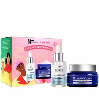 Radiance-Restoring Duo