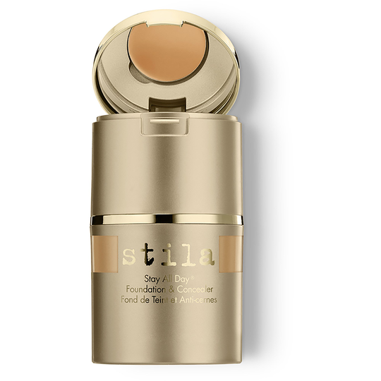 Stila Stay All Day Foundation & Concealer Buff 7