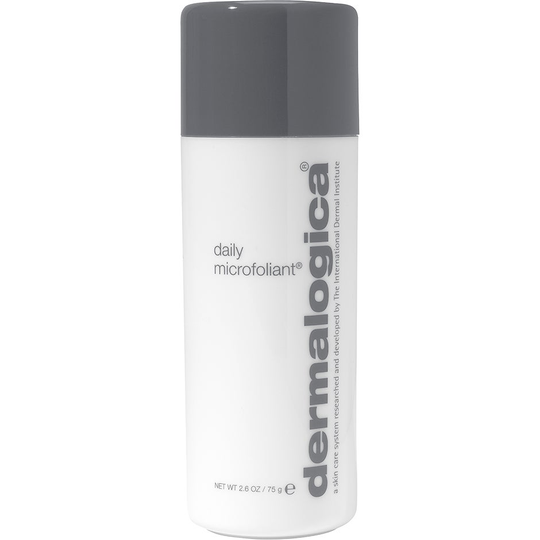 Dermalogica Daily Microfoliant, 75 g Dermalogica Ansiktspeeling