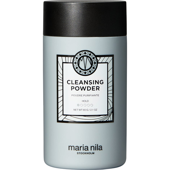 Style & Finish, 60 g Maria Nila Torrschampo