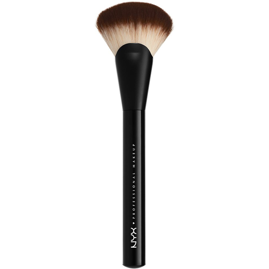 NYX PROFESSIONAL MAKEUP PRO Fan
