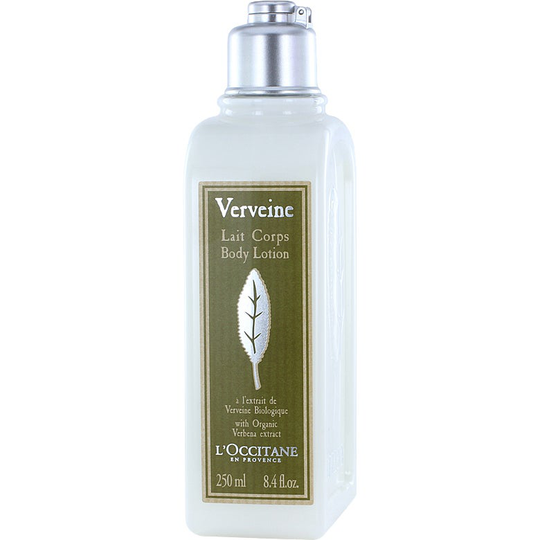 L'Occitane Verbena Body Lotion,