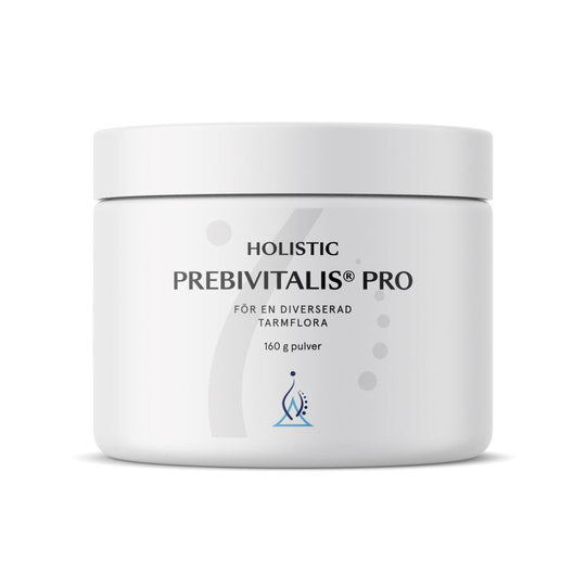 Holistic Prebivitalis Pro 160 g