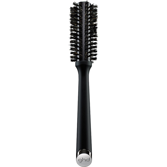 ghd Natural Bristle Radial Brush Size 1, ghd Hårborstar