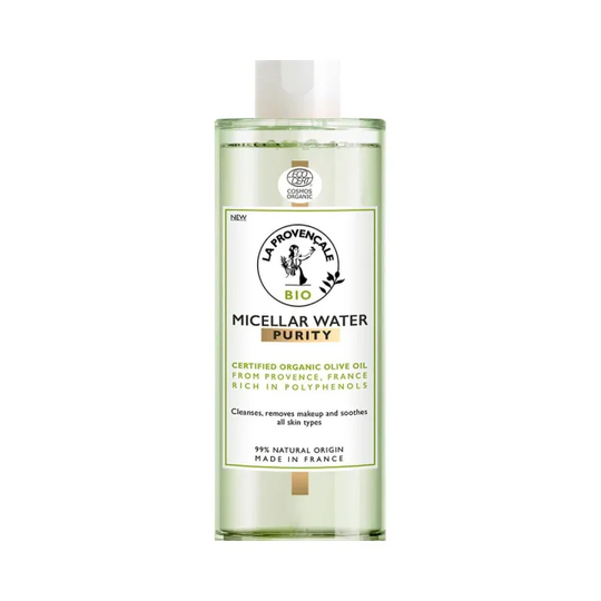 Micellar Water Purity