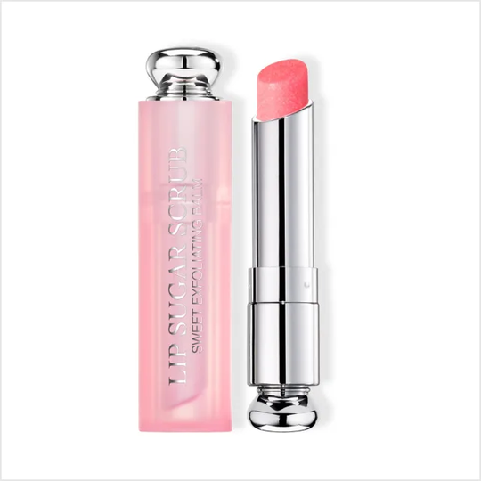 Dior Addict Lip Scrub
