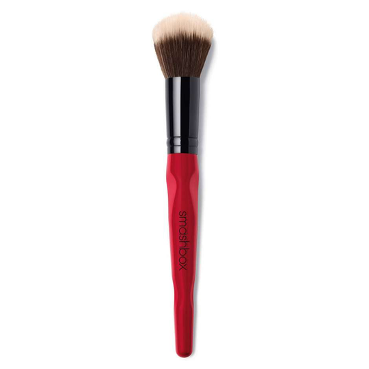 Stippling Foundation brush, Smashbox Sminkborstar & Penslar