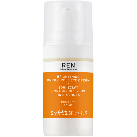 REN Radiance Brightening Dark Cicle Eye Cream