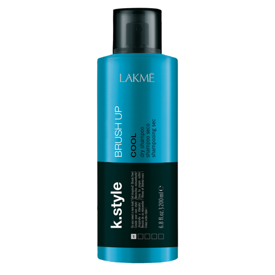 K.Style Brush Up Dry Shampo (200ml)