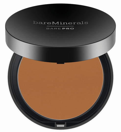 bareMinerals Barepro Performance Wear Powder Foundation - Chai 26 (10g)