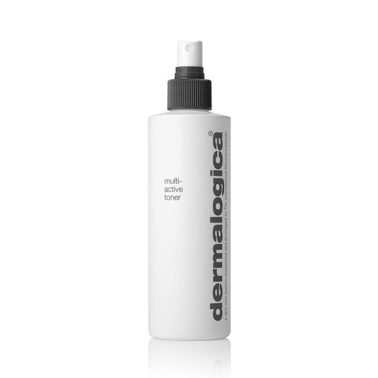 Multi-Active Toner