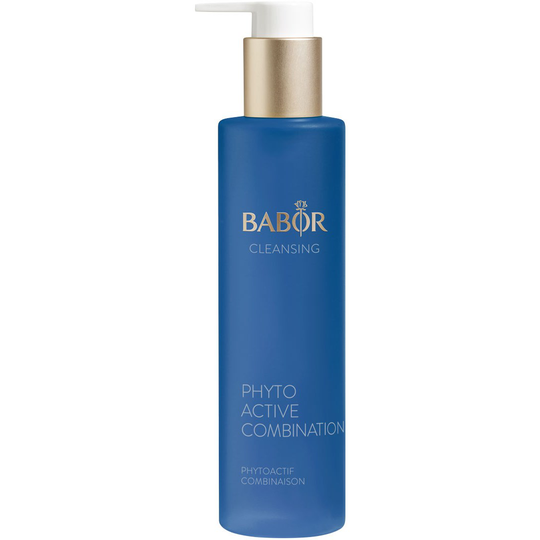 BABOR Cleansing Phytoactive Combination 100 ml