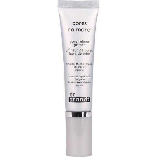 Dr Brandt Pores No More Pore Refiner, Dr Brandt Problemhy
